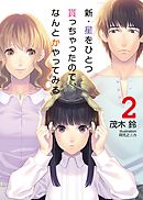 新・星をひとつ貰っちゃったので、なんとかやってみる２