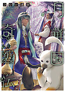 月華国奇医伝　第十三巻