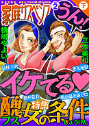 家庭サスペンスvol.2 下巻 特集：醜女の条件