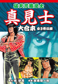 破天荒鑑定士 真見士 大合本 全3巻収録 完結 漫画無料試し読みならブッコミ