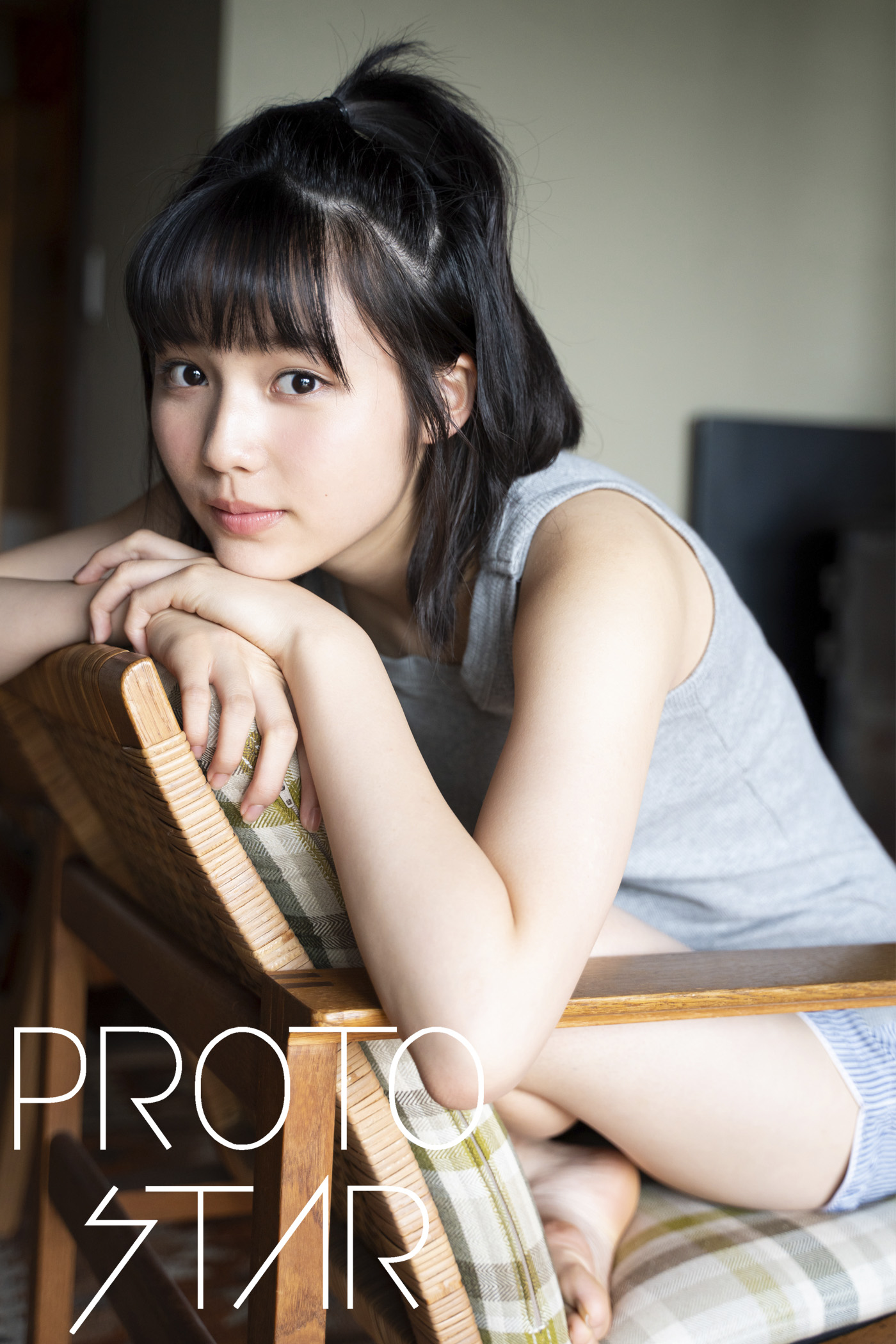 PROTO STAR 秋田汐梨 vol.2 - 秋田汐梨/HIROKAZU - 写真集・無料試し読みなら、電子書籍・コミックストア ブックライブ