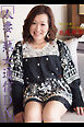 人妻・熟女通信DX　「欲求不満のパイパン四十路妻」　北原玲奈
