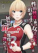性的興奮を抑える治療を受けた女子バレーのエースは屈辱的な絶頂を幾度となく迎えさせられた…(1)