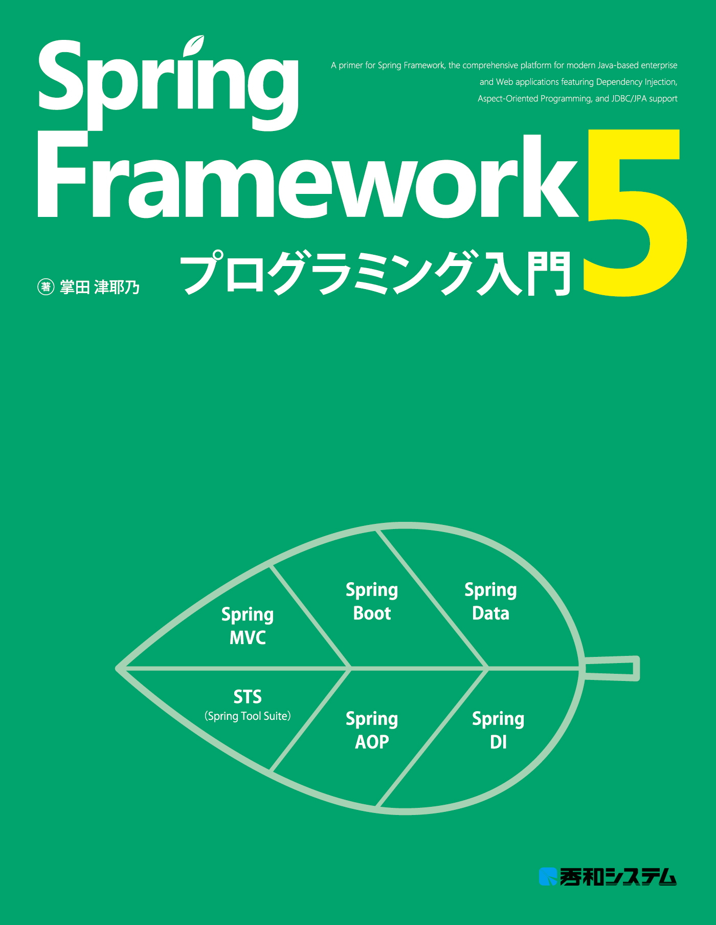 Spring framework store 5