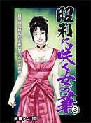 昭和に咲く女の華３　自分の気持ちに正直になったサチだが…