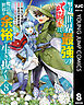 努力しすぎた世界最強の武闘家は、魔法世界を余裕で生き抜く。 8