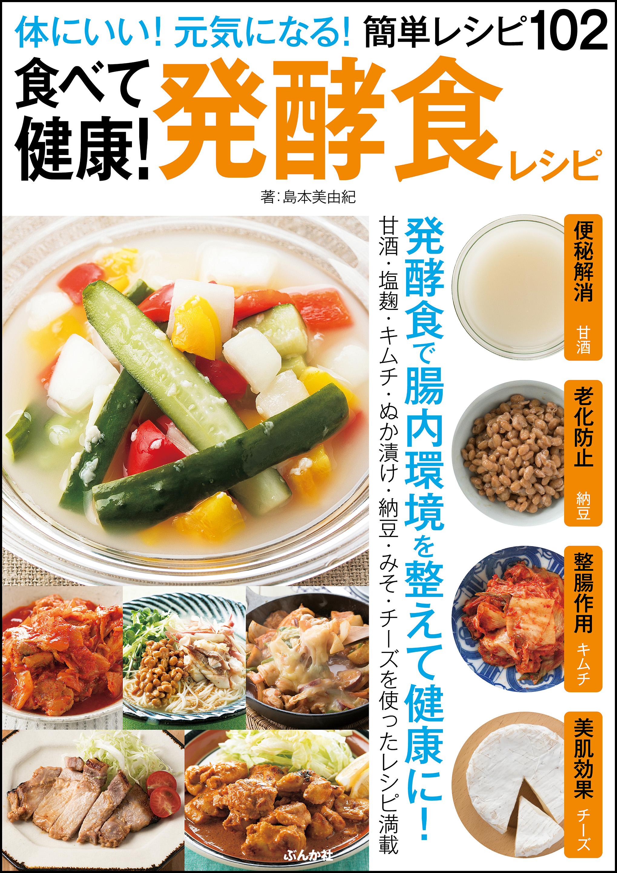 私にうれしい野菜レシピ 全10冊