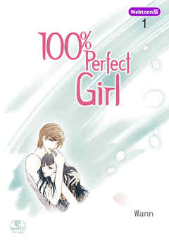 100％ Perfect Girl 1