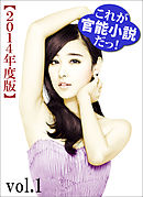 これが官能小説だっ！2014年度版vol.1