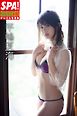 ＳＰＡ！グラビアン魂デジタル写真集 平嶋夏海