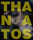 Takashi Utsunomiya Solo Tour 2018 Thanatos -25th Anniversary Final- 公式ツアーパンフレット