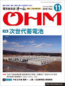 ＯＨＭ2018年11月号（付録付き）