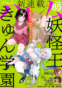 ハレム vol.85