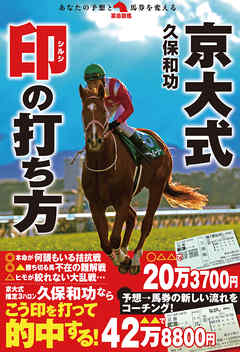 京大式 印の打ち方