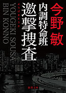 内調特命班 邀撃捜査　〈新装版〉
