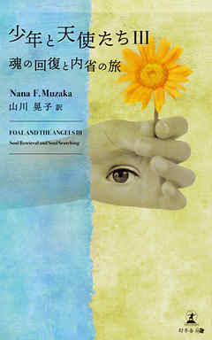 少年と天使たちIII　魂の回復と内省の旅