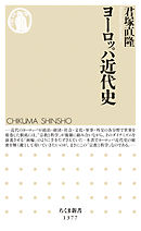 ヨーロッパ近代史