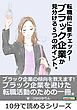 転職前に要チェック！ブラック企業か見分ける５つのポイント。10分で読めるシリーズ