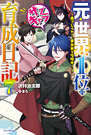 元・世界１位のサブキャラ育成日記 ７　～廃プレイヤー、異世界を攻略中！～