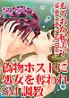 ホストセラピー9 偽者ホストに処女を奪われSM調教