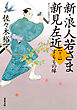 新・浪人若さま 新見左近 ： 12 すももの縁