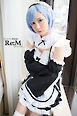 【コスプレ写真集】Re:M【スコッチ】