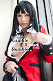 【ヌードコスプレ写真集】Gamble X Rumble X-rated【スコッチ】