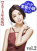 これが官能小説だっ！2015年度版vol.2