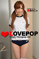 LOVEPOP デラックス　雛森みこ 001