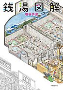 銭湯図解
