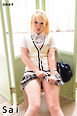 Sai　伝説女子
