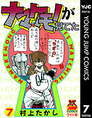 ナマケモノが見てた 7