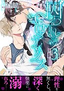 囚われのエロティクス【第3話】