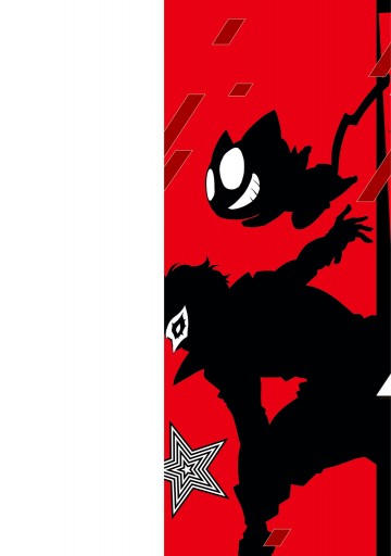 ペルソナ5 メメントスミッション1 漫画 無料試し読みなら 電子書籍ストア ブックライブ ペルソナ5 メメントスミッション1 漫画 無料試し読みなら 電子書籍ストア ブックライブ