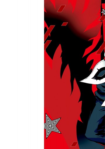 ペルソナ5 メメントスミッション2 漫画 無料試し読みなら 電子書籍ストア ブックライブ