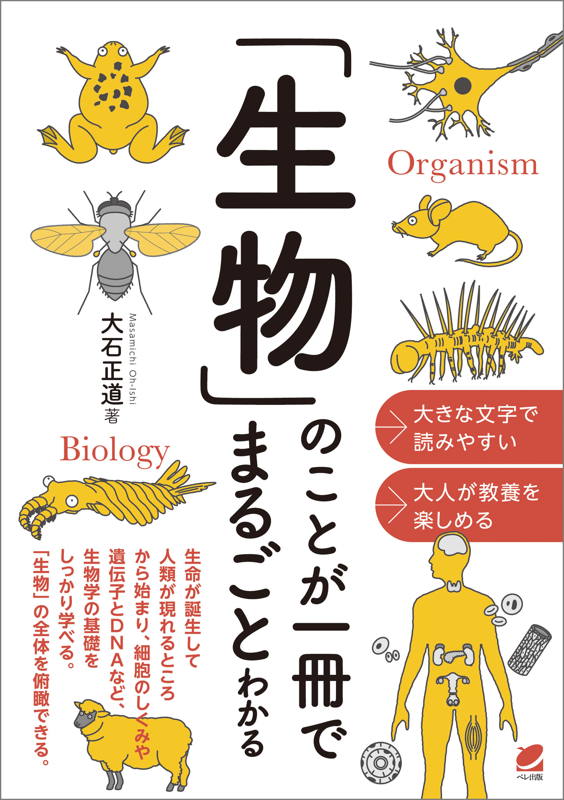 高校の化学 が一冊でまるごとわかる