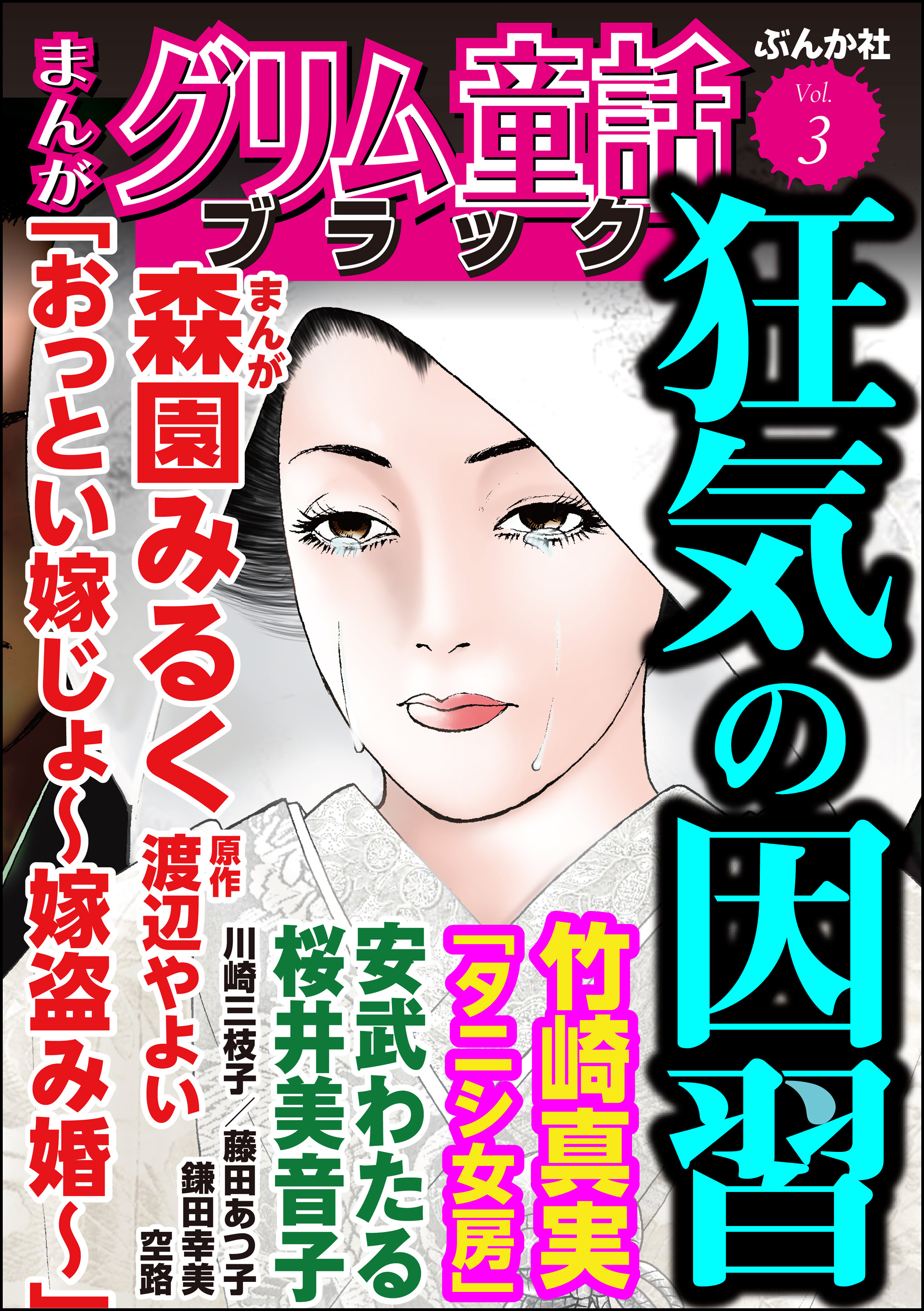 マゾ奴隷刑罰拷問史　三和出版 