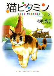 猫ビタミン 漫画無料試し読みならブッコミ