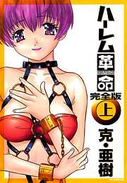 ハーレム革命 完全版（上）