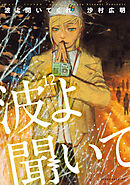 波よ聞いてくれ（１２）