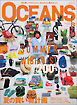 OCEANS（オーシャンズ）「夏の買い物計画」2024年8月号