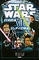 スター・ウォーズ　エピソード６　ジェダイの帰還