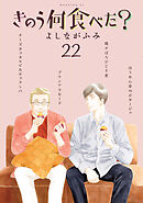 きのう何食べた？（２２）（最新刊） - よしながふみ - 漫画・ラノベ 