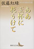 ああ玉杯に花うけて　少年倶楽部名作選