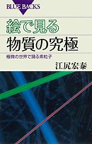 絵で見る物質の究極　極微の世界で踊る素粒子