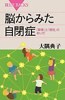 脳からみた自閉症