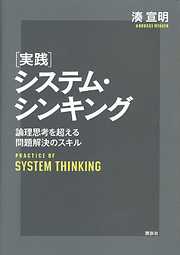 実践システム・シンキング　論理思考を超える問題解決のスキル