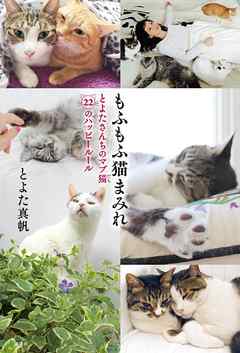 もふもふ猫まみれ　とよたさんちのマブ猫　２２のハッピールール