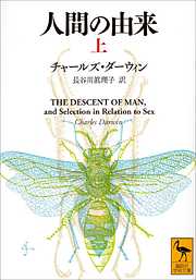 人間の由来