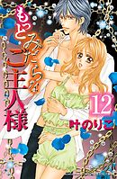 もっとみだらなご主人様　分冊版（１２）